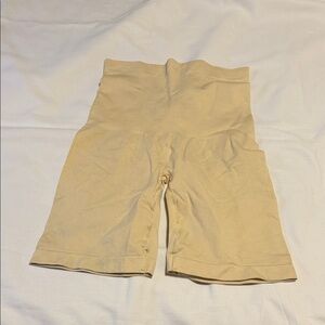 Women's high waist shaper